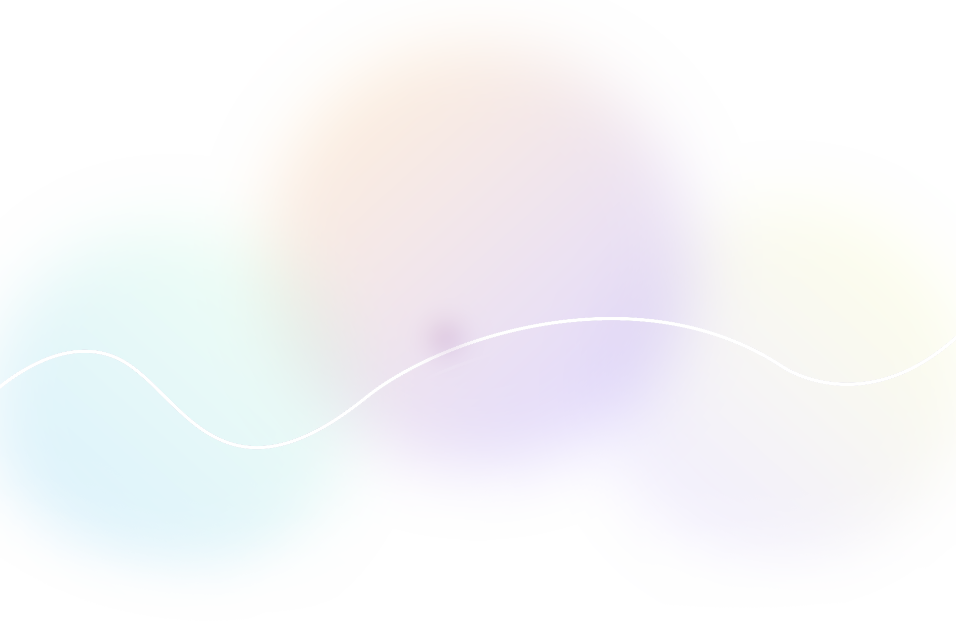 soft pastel background
